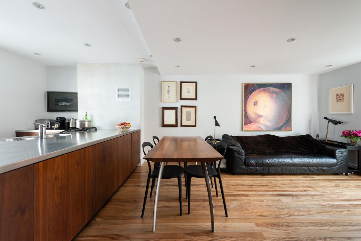 house for sale in Billing Street, Chelsea, London, SW10 CHL012016093