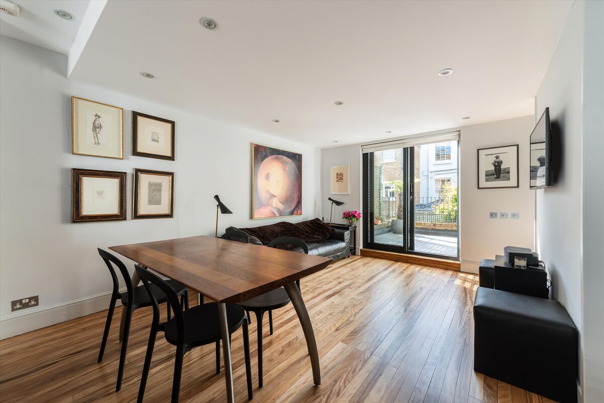 house for sale in Billing Street, Chelsea, London, SW10 CHL012016093