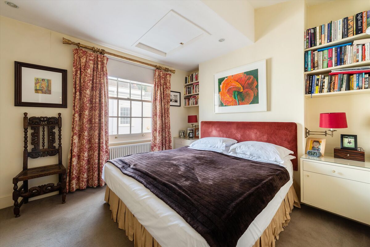 house for sale in Billing Street, Chelsea, London, SW10 CHL012016093