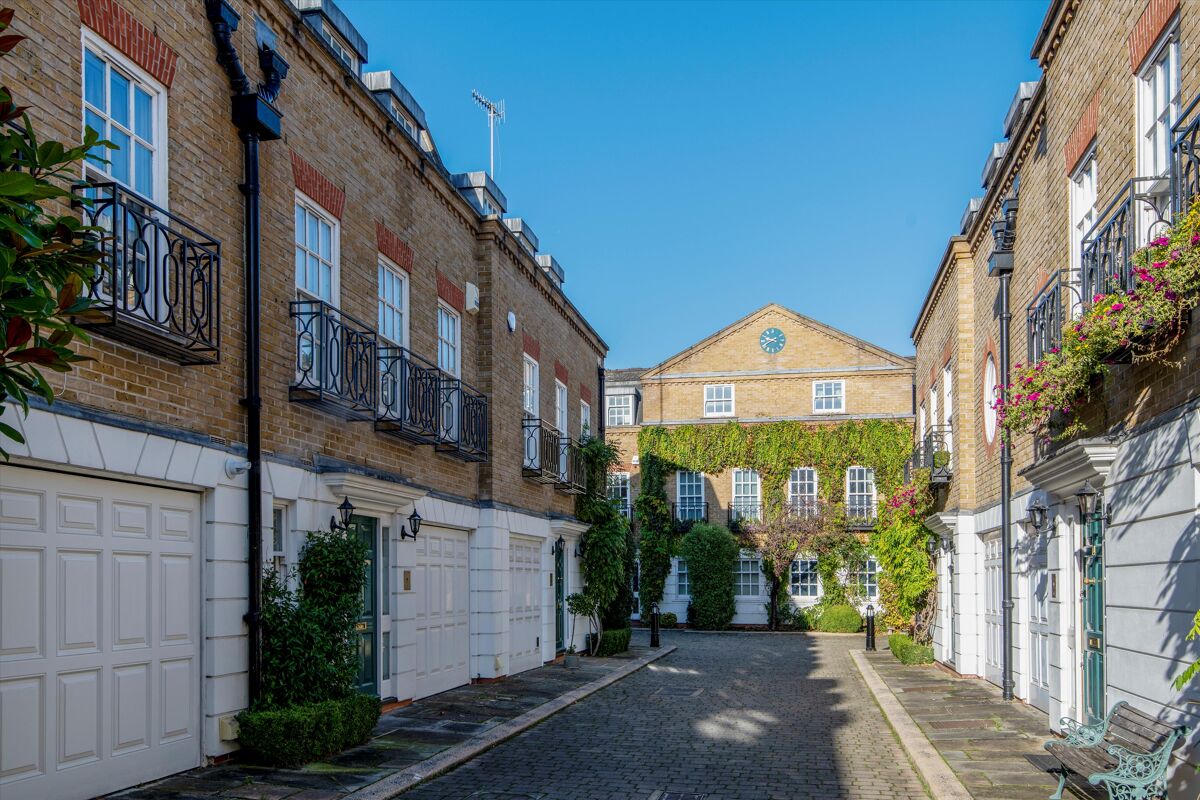 house for sale in Farrier Walk, Chelsea, London, SW10 CHL012044716