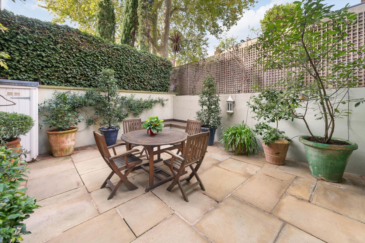 house for sale in Mulberry Walk, Chelsea, London, SW3 CHL012046408