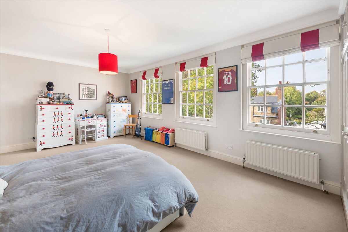 house for sale in Mulberry Walk, Chelsea, London, SW3 CHL012046408