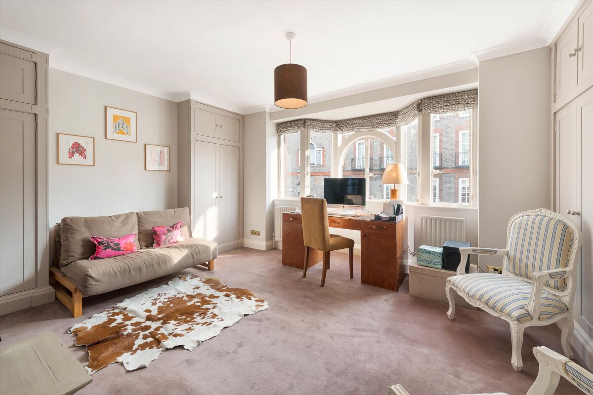 house for sale in Mulberry Walk, Chelsea, London, SW3 CHL012046408