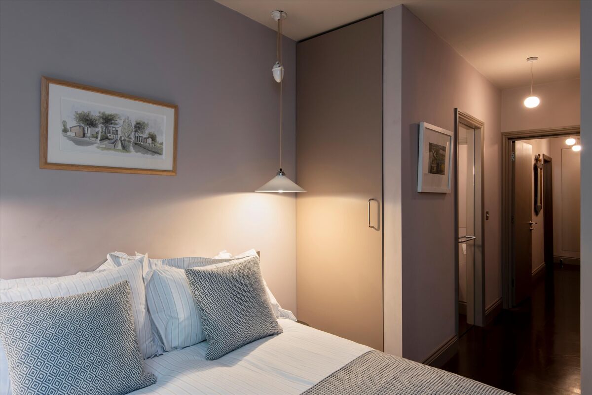 flat for sale in Westgate Terrace, Chelsea, London, SW10 CHL012055038