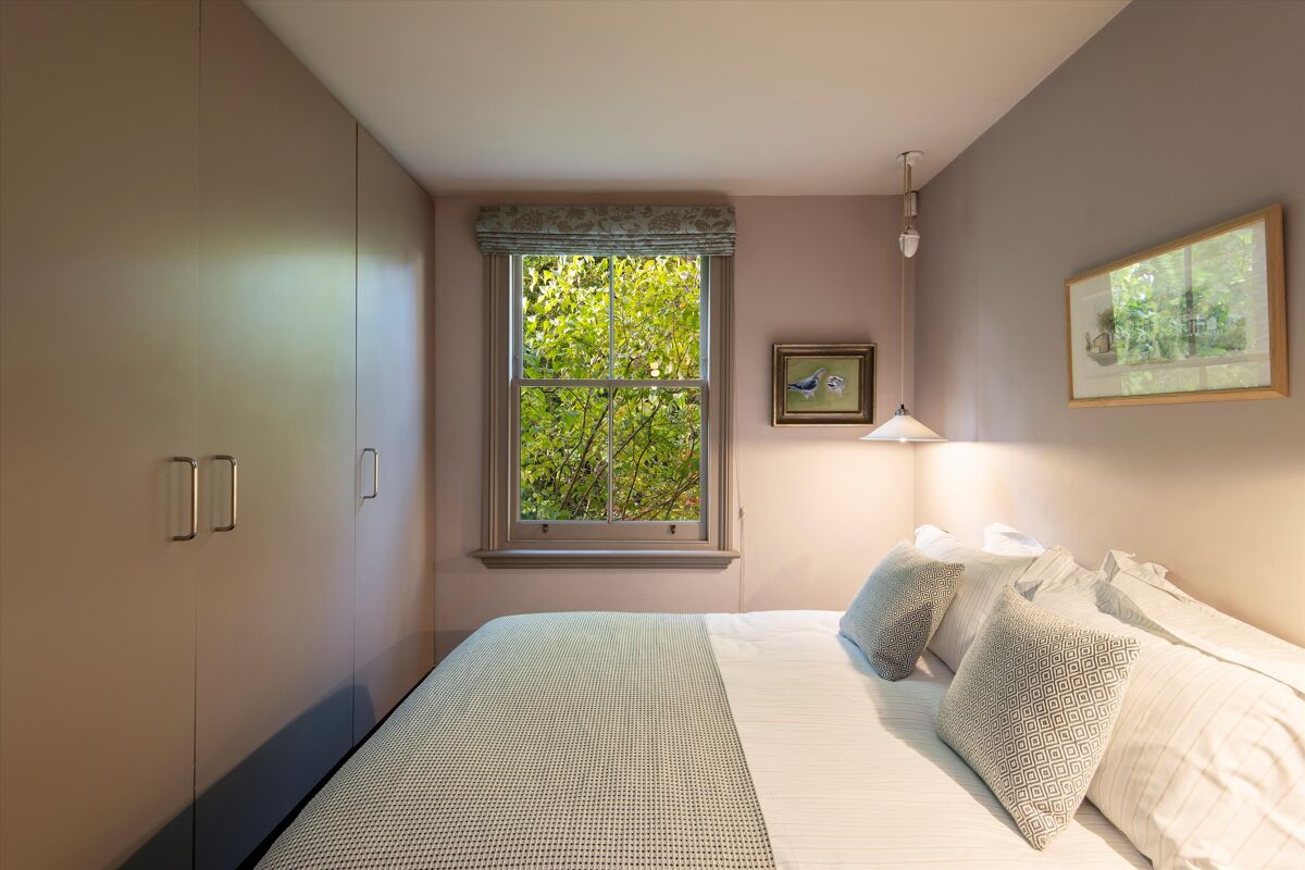 flat for sale in Westgate Terrace, Chelsea, London, SW10 CHL012055038