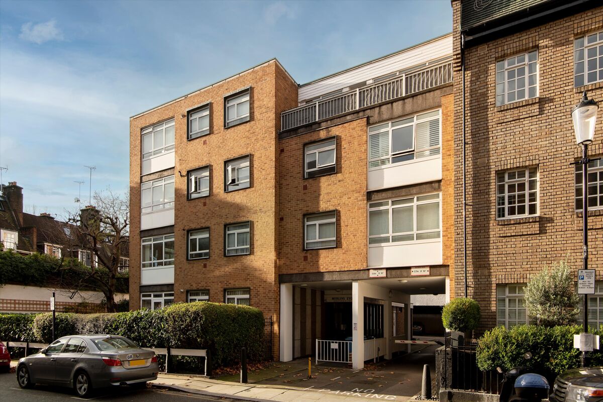 flat for sale in Old Church Street, Chelsea, London, SW3 CHL012068703