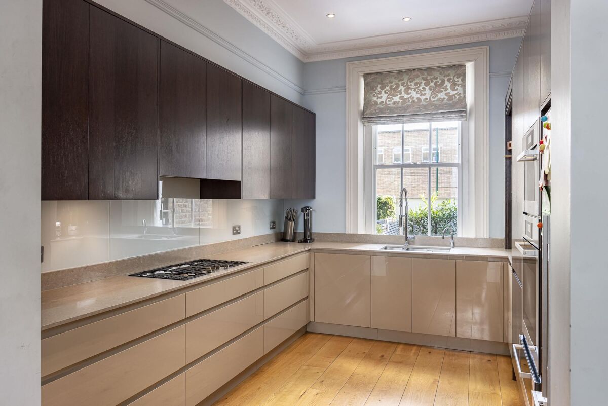 house for sale in Fawcett Street, London, SW10 CHL012089788 Knight