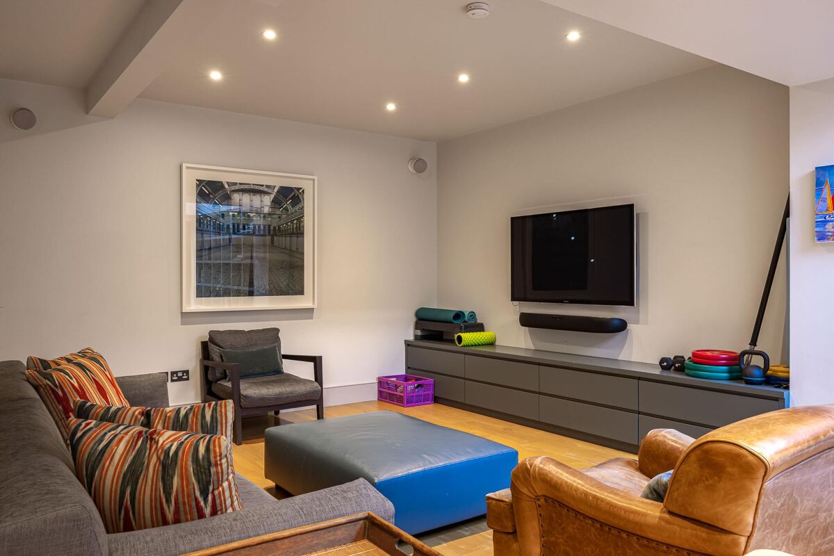 house for sale in Fawcett Street, London, SW10 CHL012089788 Knight