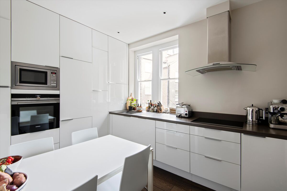 flat for sale in Cornwall Mansions, Cremorne Road, Chelsea, London, SW10 CHL012090953 Knight
