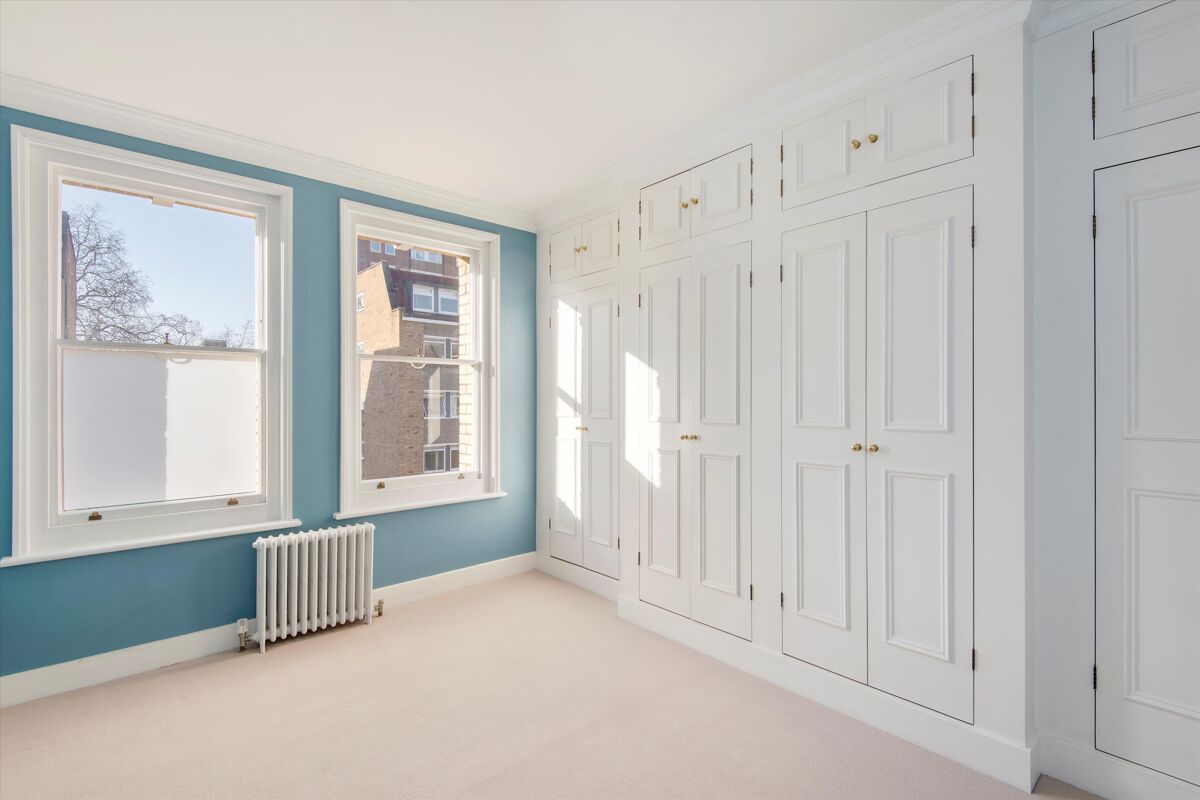 flat for sale in Elm Park Gardens, Chelsea, London, SW10 CHL012105900