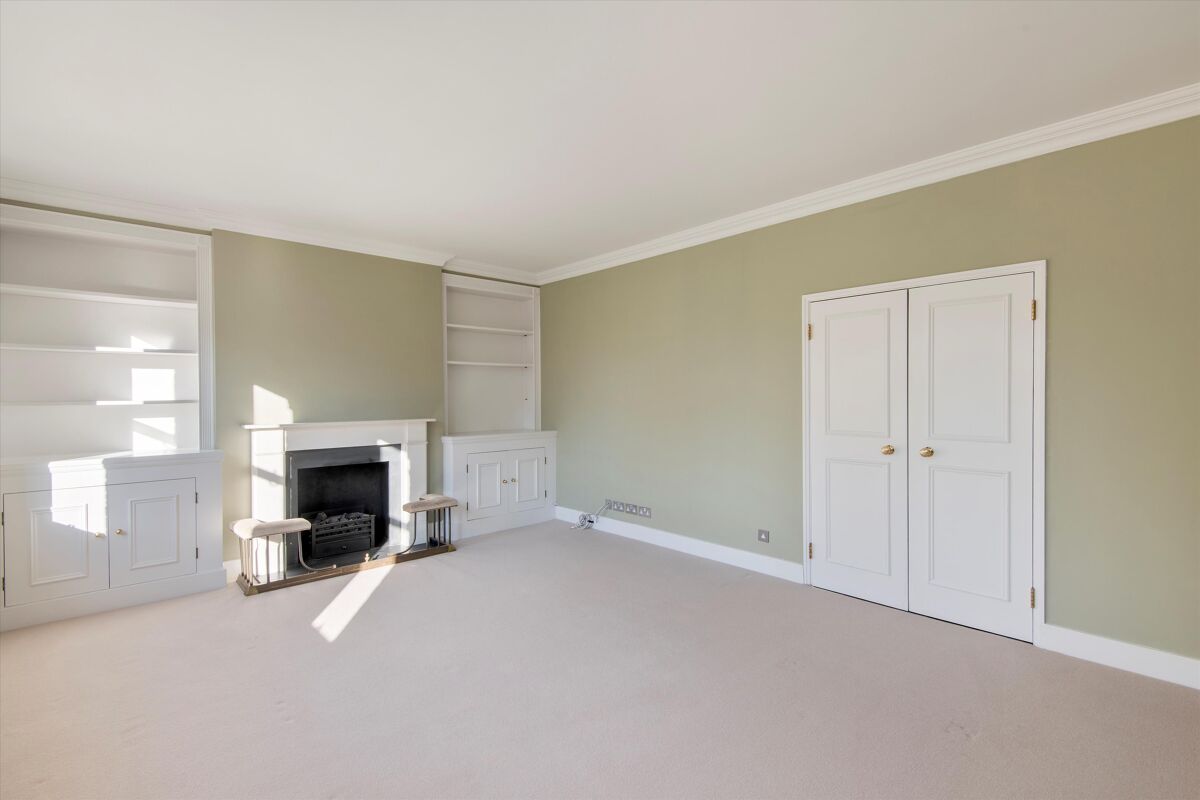 flat for sale in Elm Park Gardens, Chelsea, London, SW10 CHL012105900