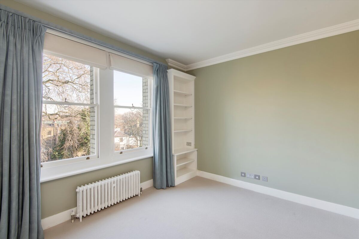 flat for sale in Elm Park Gardens, Chelsea, London, SW10 CHL012105900