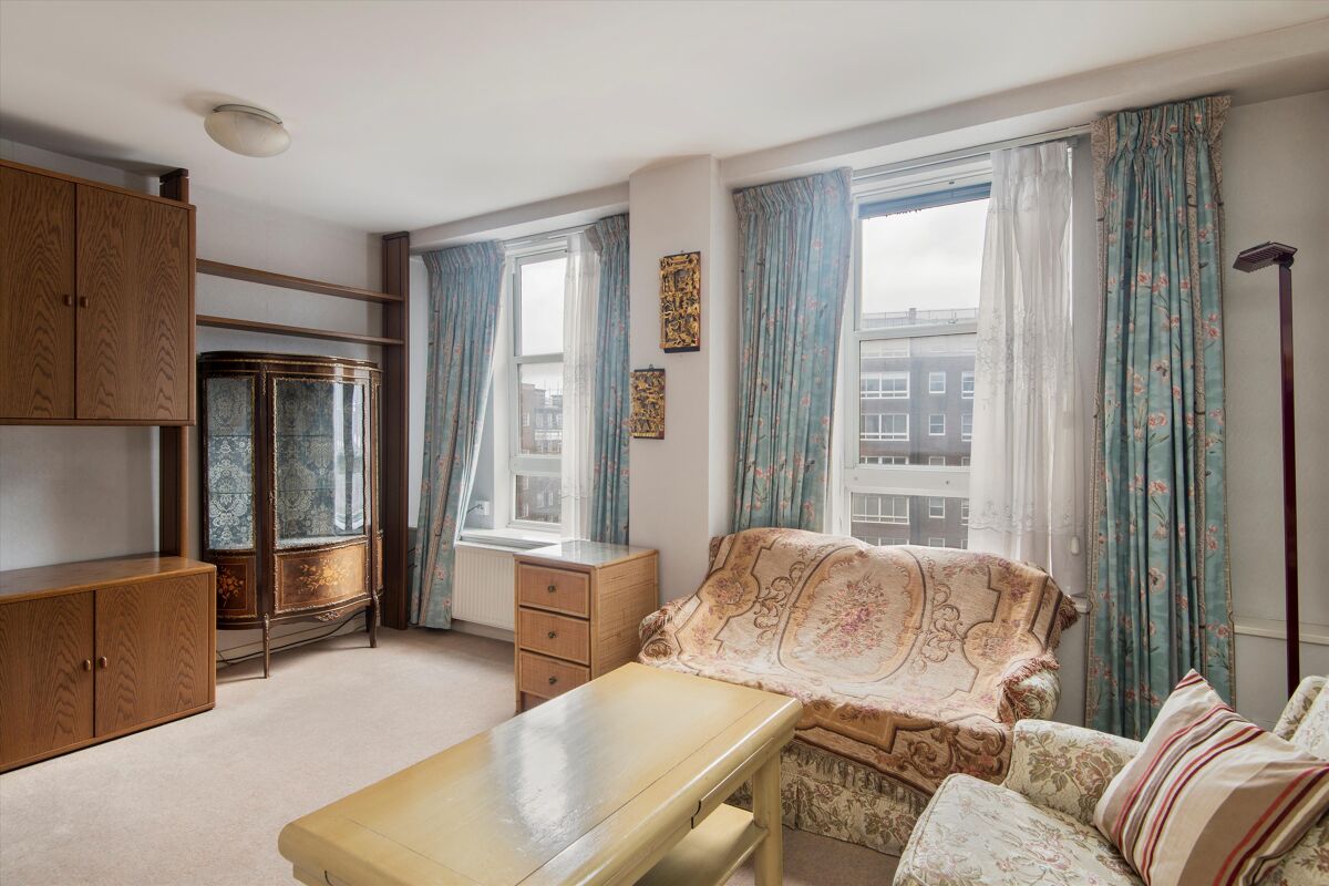 flat for sale in Cheyne Walk, Chelsea, London, SW3 CHL012112286 Knight Frank