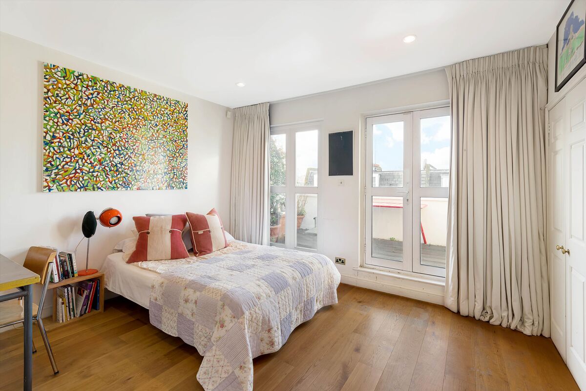 house for sale in Ifield Road, Chelsea, London, SW10 CHL012113000