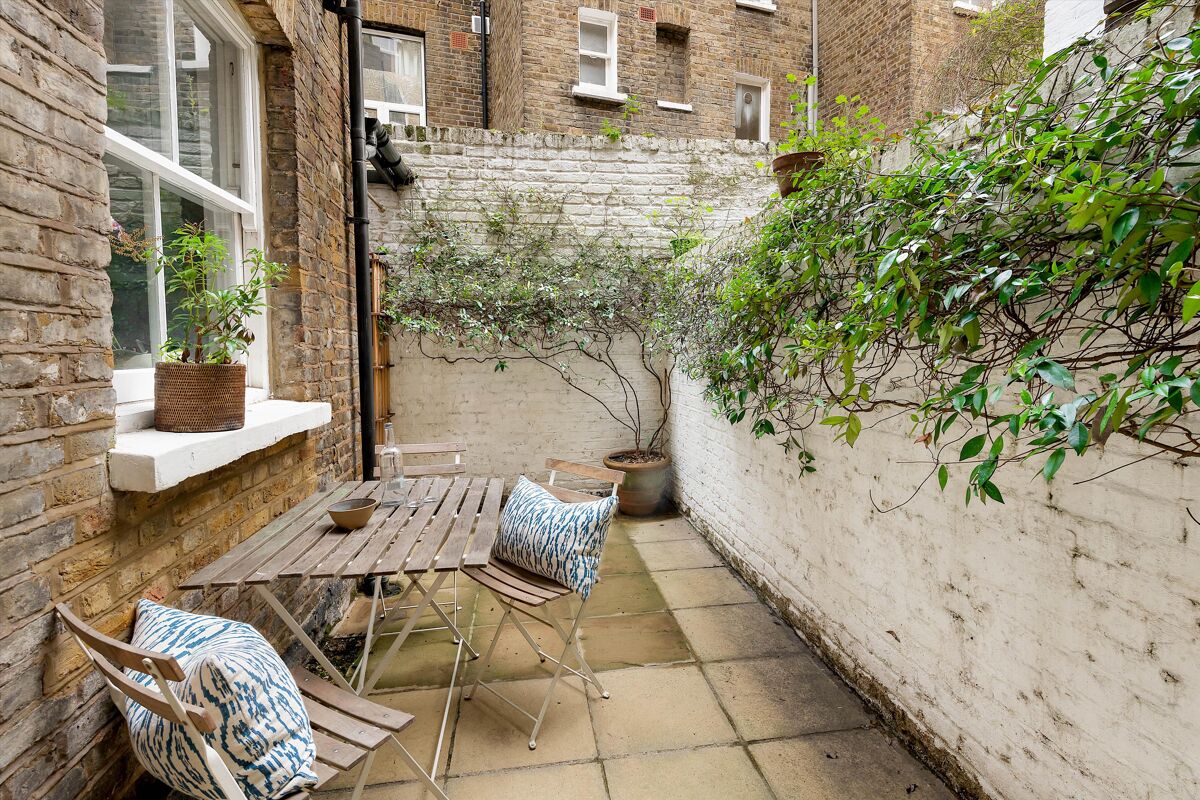 Immobili in vendita Ifield Road, Chelsea, London, SW10 Knight Frank