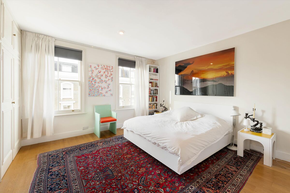 house for sale in Ifield Road, Chelsea, London, SW10 CHL012113000