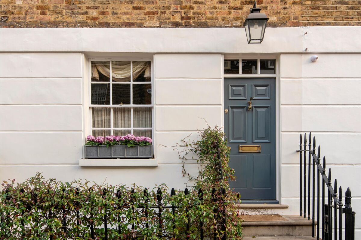 house for sale in Lawrence Street, Chelsea, London, SW3 CHL012113979