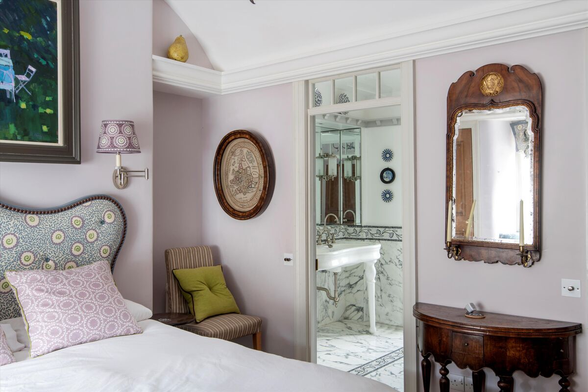 house for sale in Lawrence Street, Chelsea, London, SW3 CHL012113979