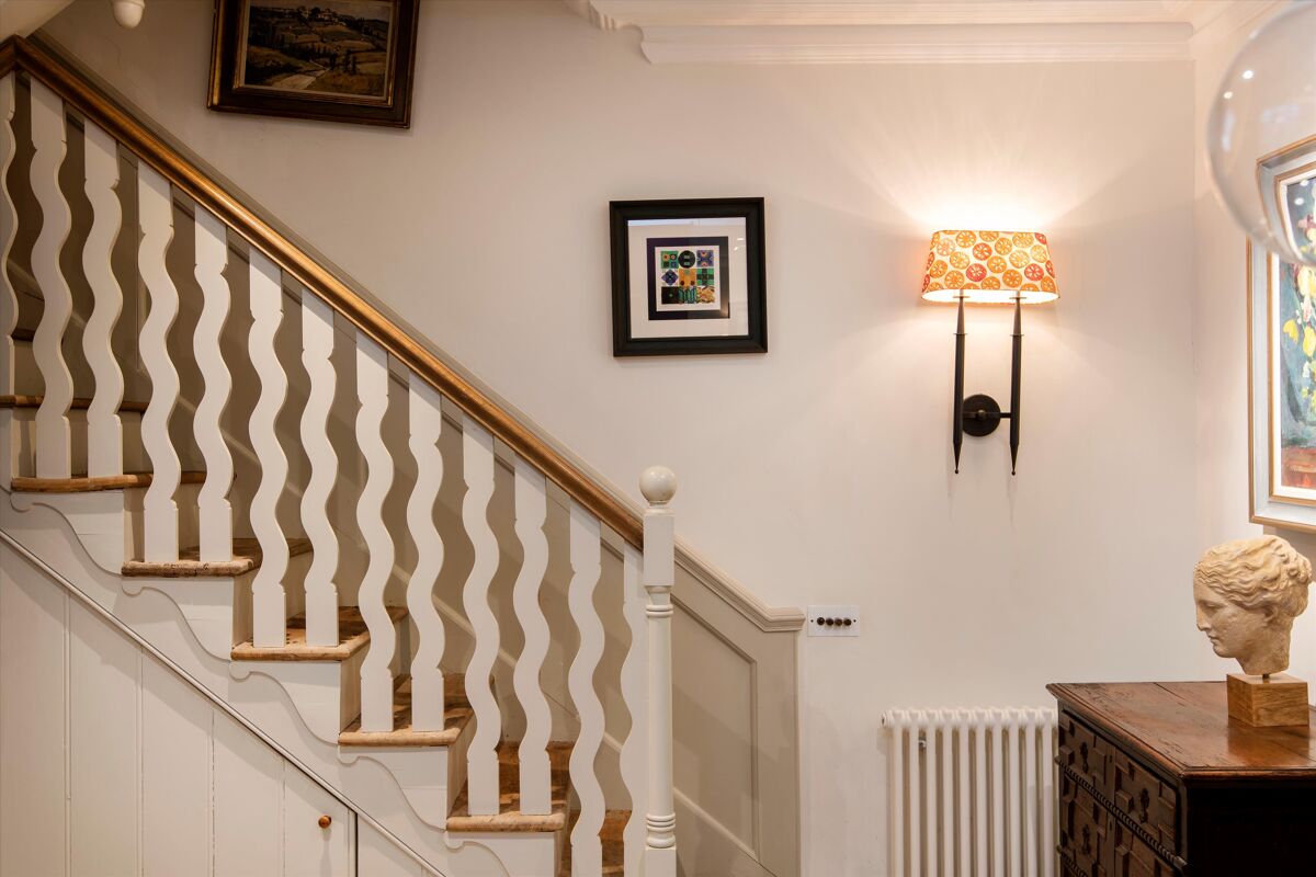 house for sale in Lawrence Street, Chelsea, London, SW3 CHL012113979