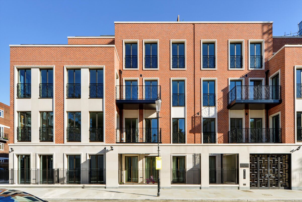 flat for sale in Chelsea Manor Street, Chelsea, London, SW3