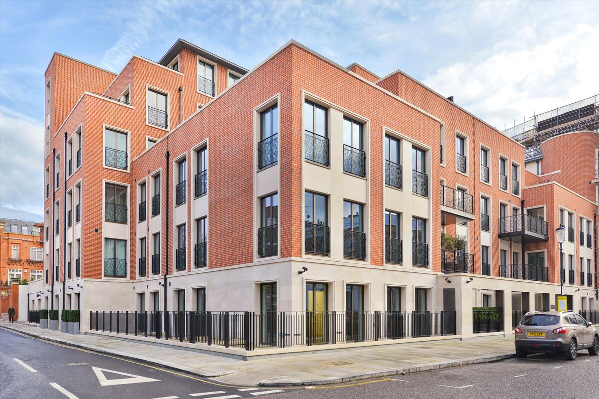 flat for sale in Chelsea Manor Street, Chelsea, London, SW3 ...