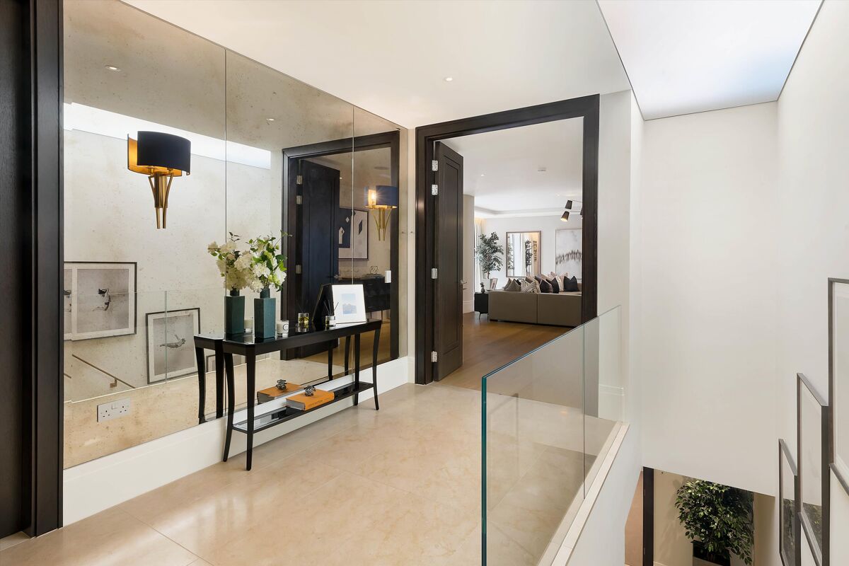 flat for sale in Chelsea Manor Street, Chelsea, London, SW3
