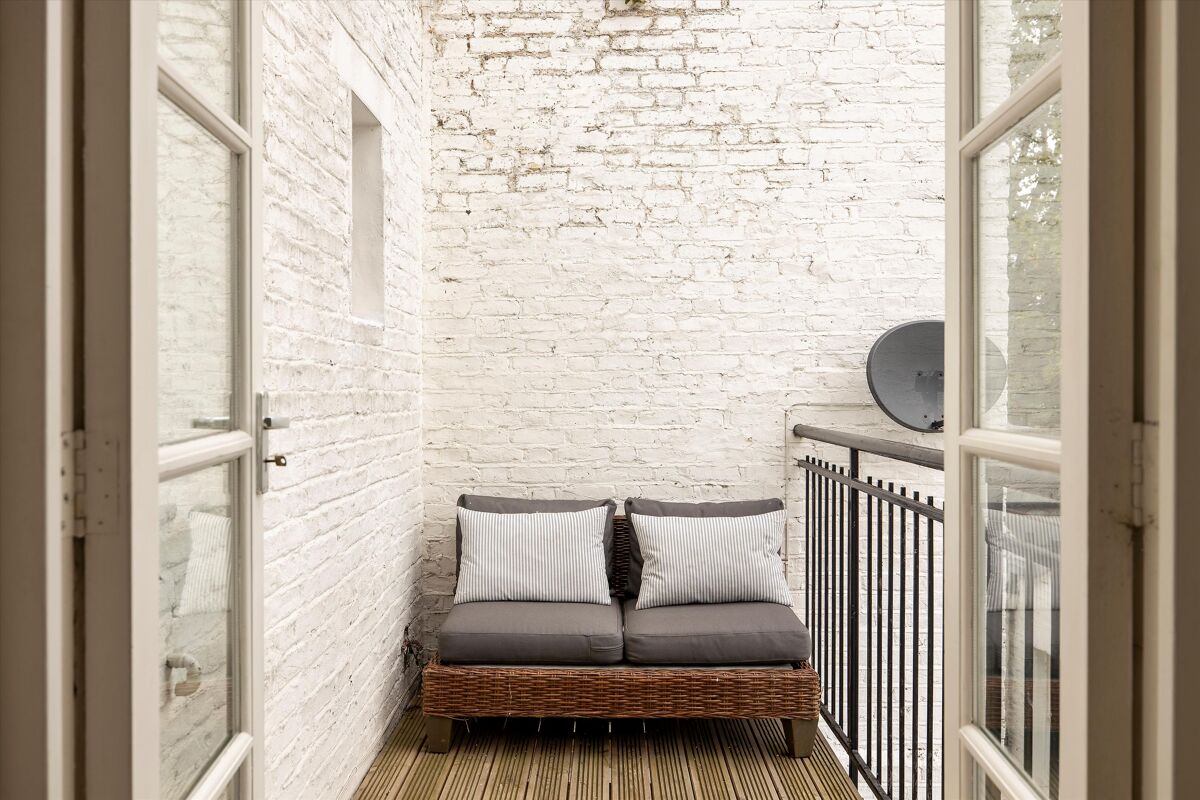 flat for sale in Oakley Street, Chelsea, London, SW3 CHL012116203