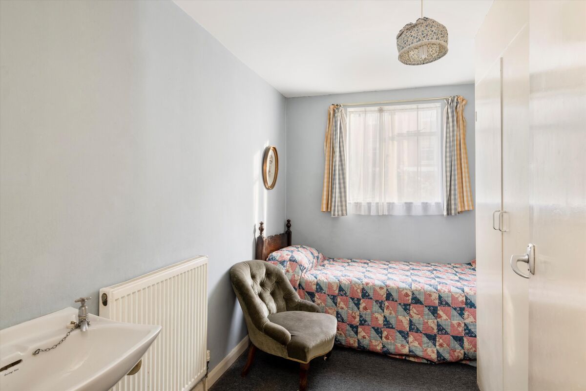 flat for sale in Redcliffe Place, Chelsea, London, SW10 CHL012118565