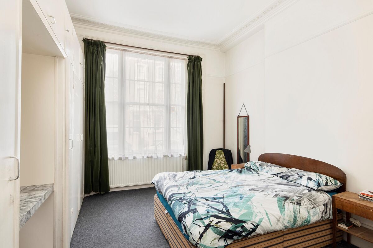 flat for sale in Redcliffe Place, Chelsea, London, SW10 CHL012118565