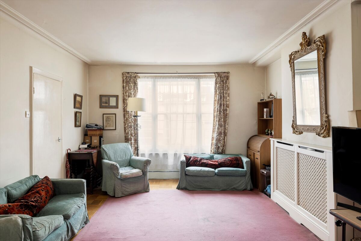 flat for sale in Redcliffe Place, Chelsea, London, SW10 CHL012118565