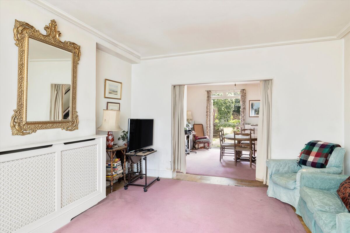 flat for sale in Redcliffe Place, Chelsea, London, SW10 CHL012118565