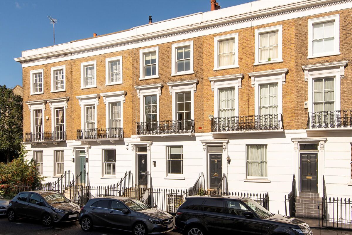 house for sale in Lamont Road, Chelsea, London, SW10 - CHL012132003 ...