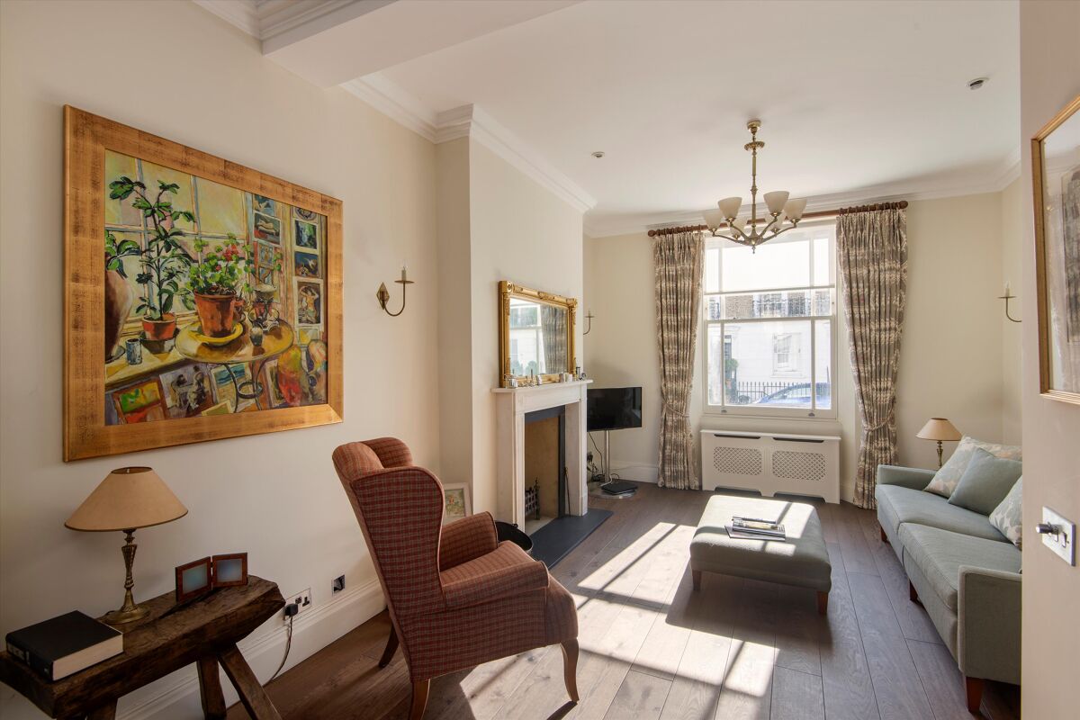 house for sale in Lamont Road, Chelsea, London, SW10 CHL012132003