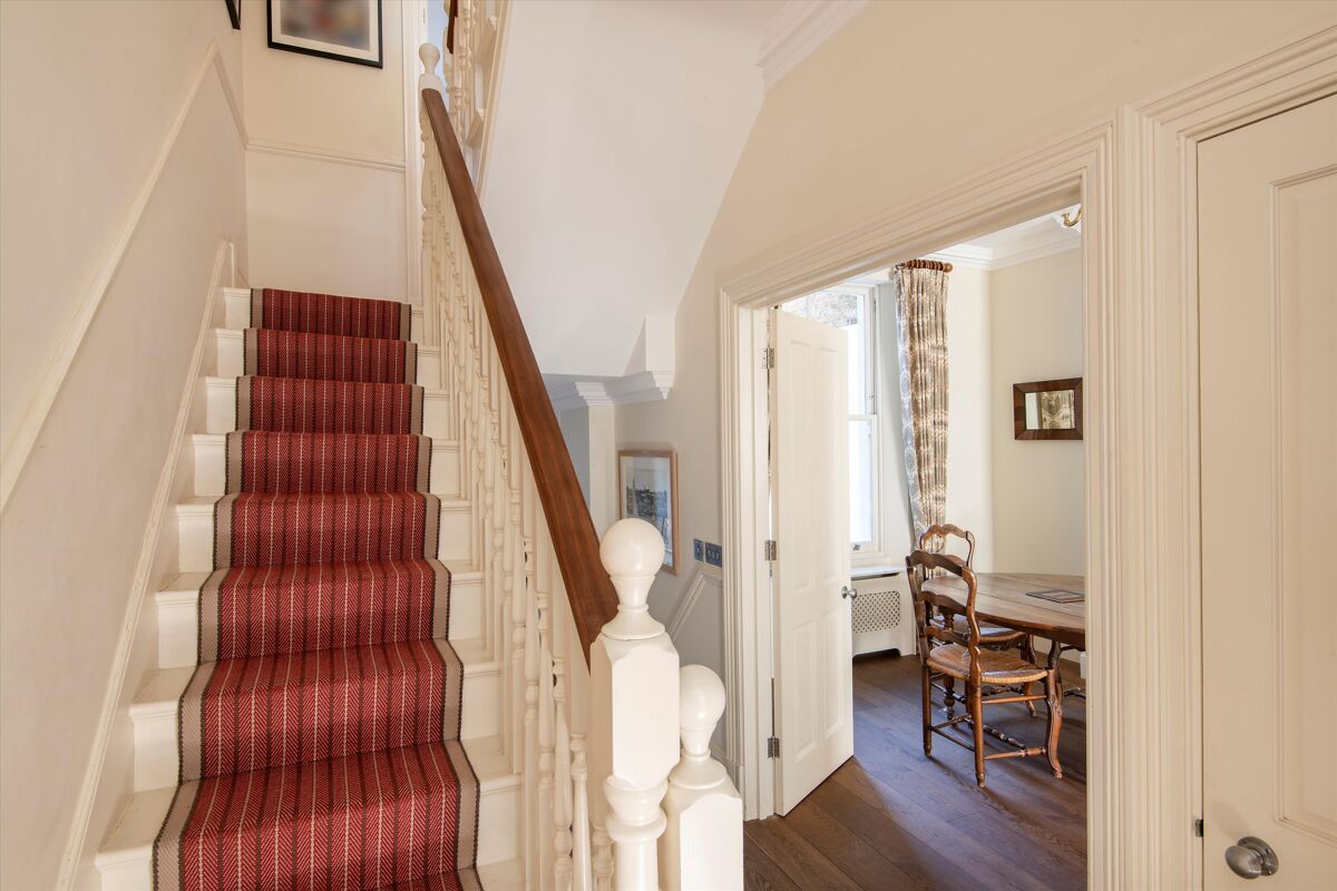 house for sale in Lamont Road, Chelsea, London, SW10 CHL012132003