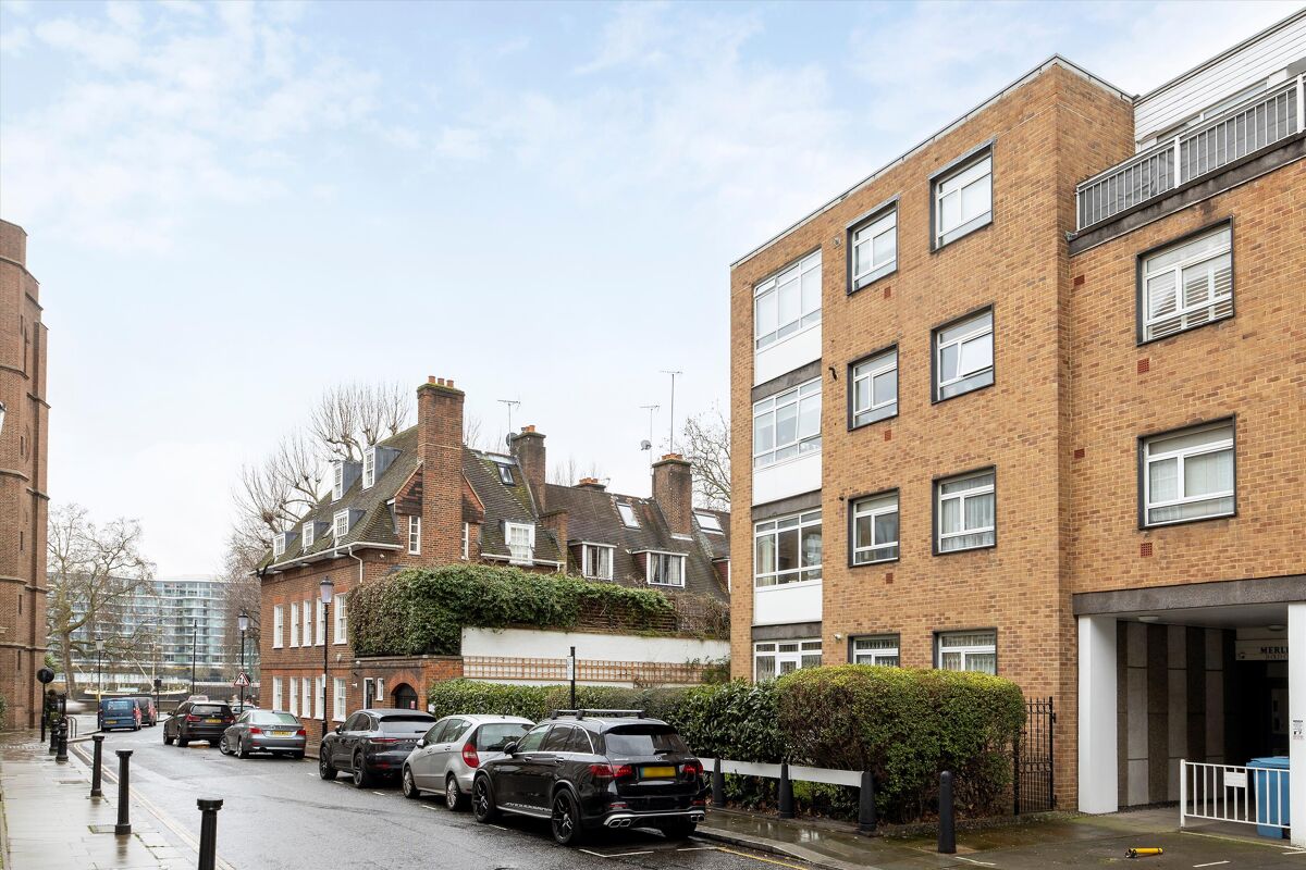 flat for sale in Old Church Street, Chelsea, London, SW3 CHL012143437