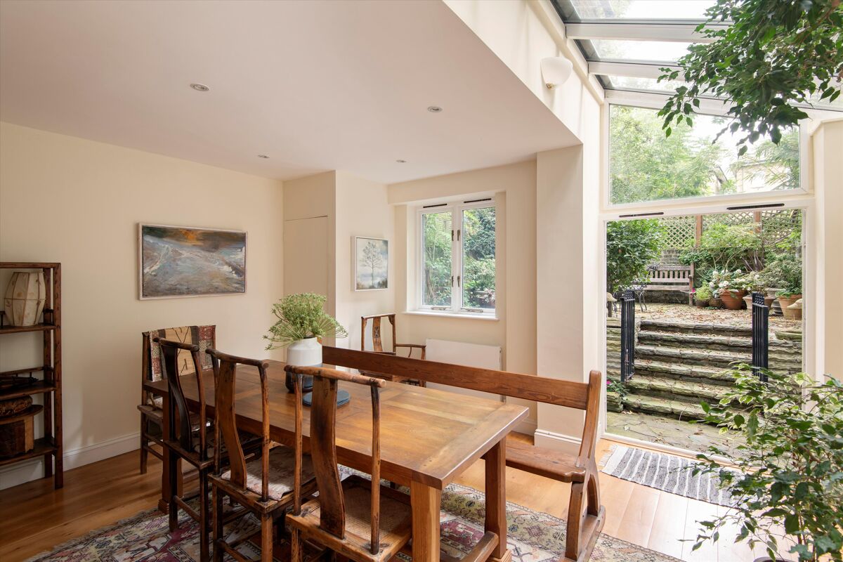 house for sale in Finborough Road, London, SW10 CHL012154900 Knight