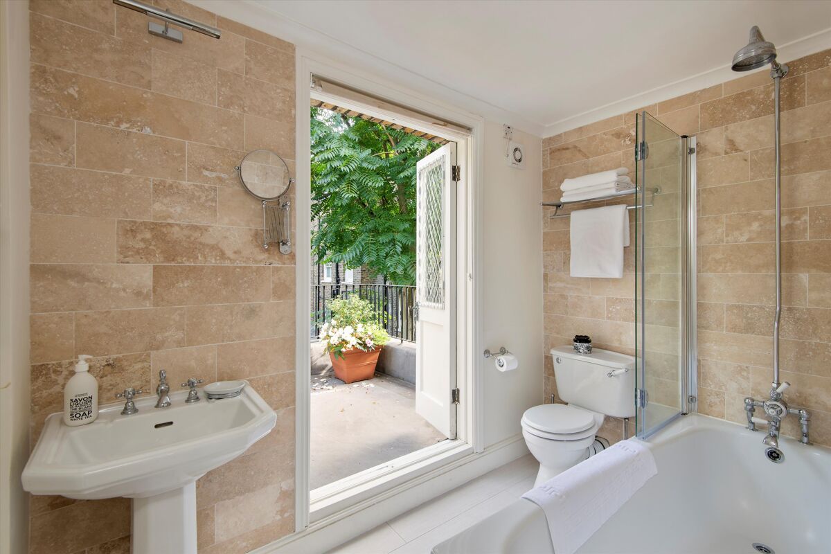 house for sale in Finborough Road, London, SW10 CHL012154900 Knight