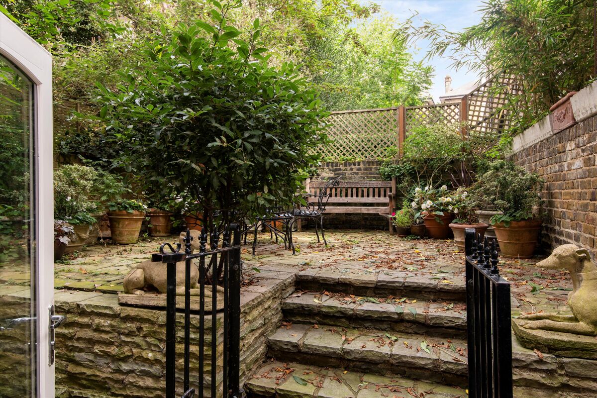 house for sale in Finborough Road, London, SW10 CHL012154900 Knight