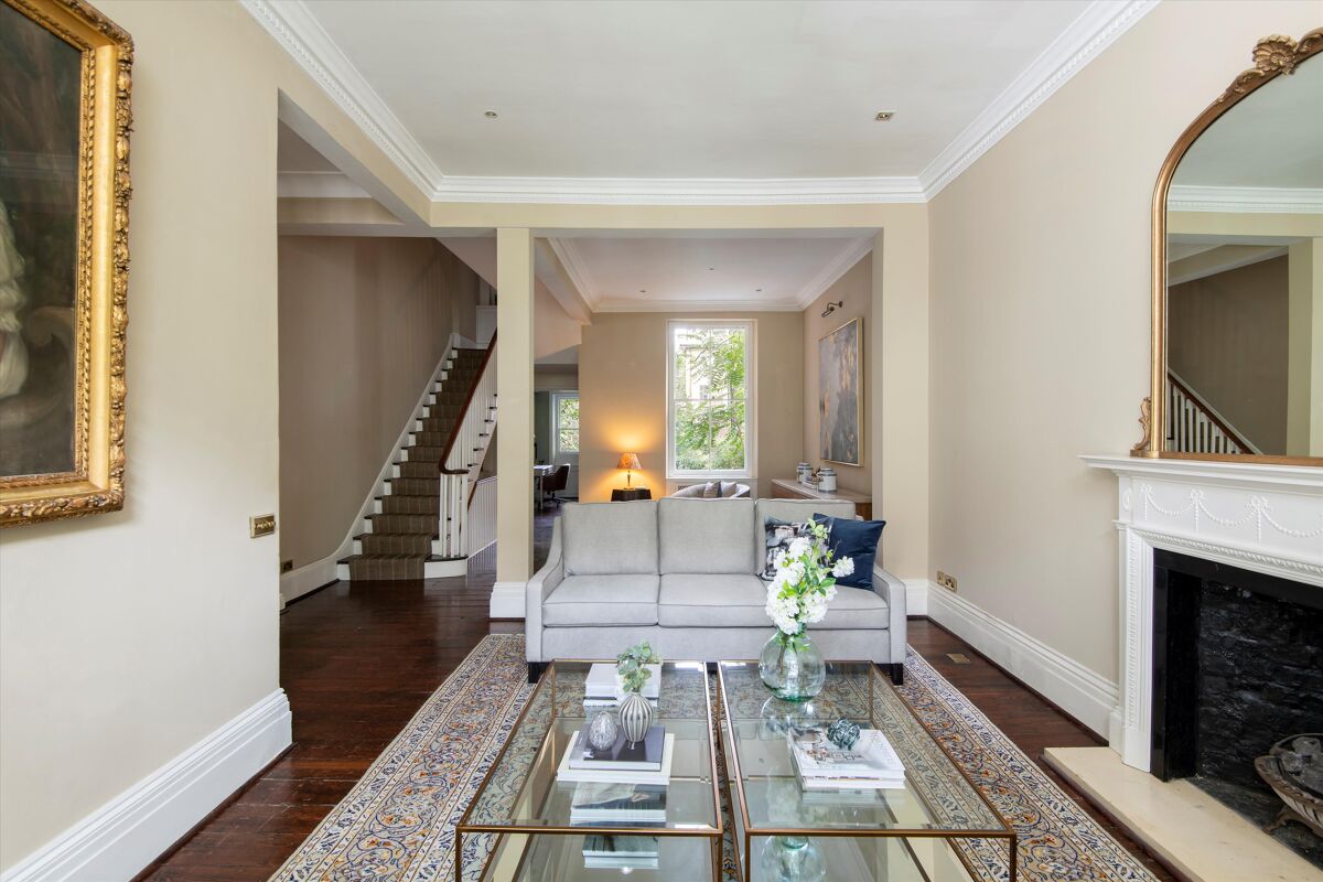 house for sale in Finborough Road, London, SW10 CHL012154900 Knight