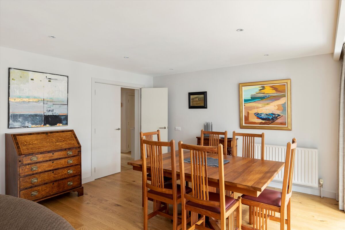 flat for sale in Drayton Gardens, Chelsea, London, SW10 CHL012177292