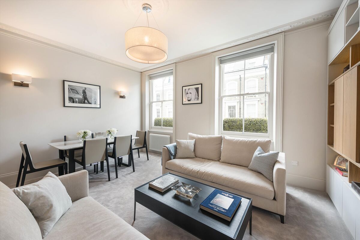 flat for sale in Ifield Road, Chelsea, London, SW10 - chl012221790 ...