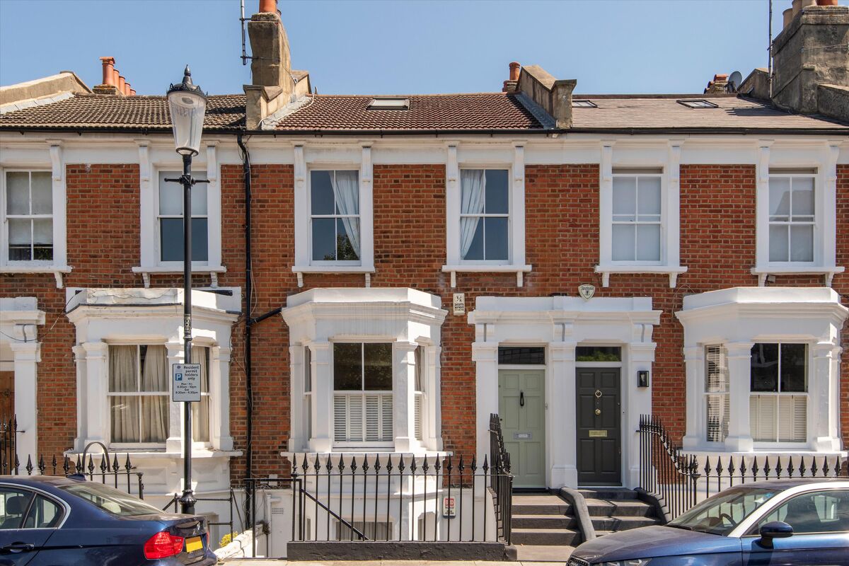 house for sale in Tetcott Road, Chelsea, London, SW10 - CHL012246860 ...