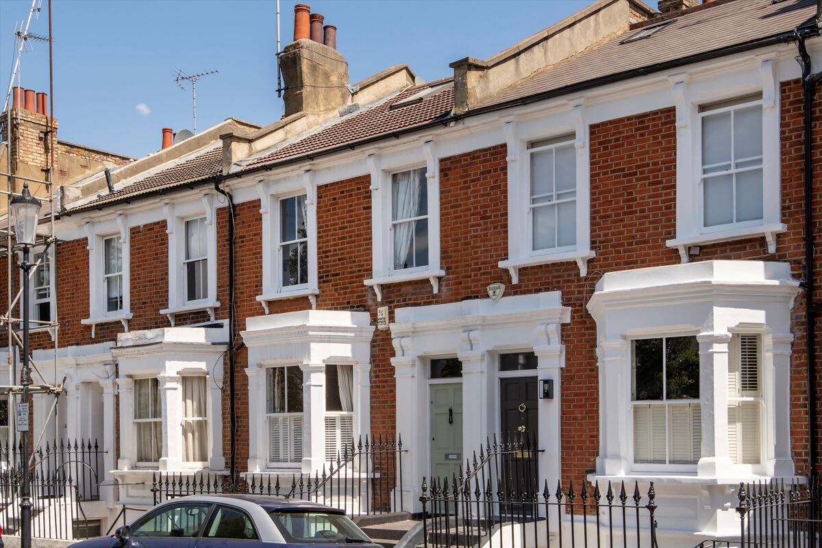 house for sale in Tetcott Road, Chelsea, London, SW10 CHL012246860