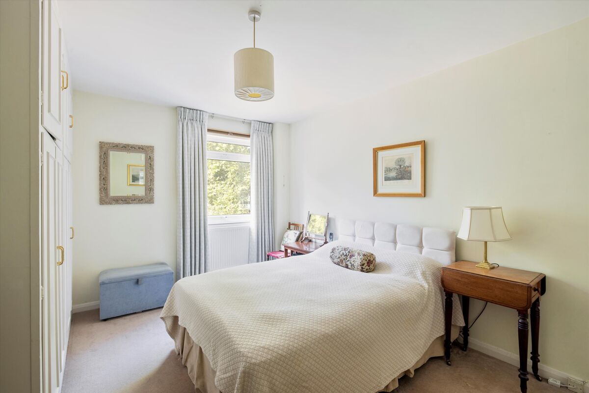 flat for sale in Elm Park Gardens, Chelsea, London, SW10 CHL012267323