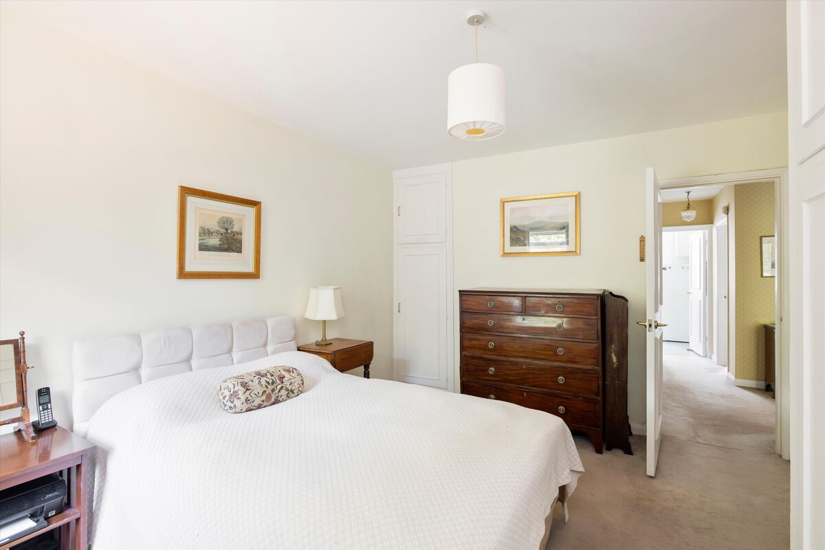 flat for sale in Elm Park Gardens, Chelsea, London, SW10 CHL012267323