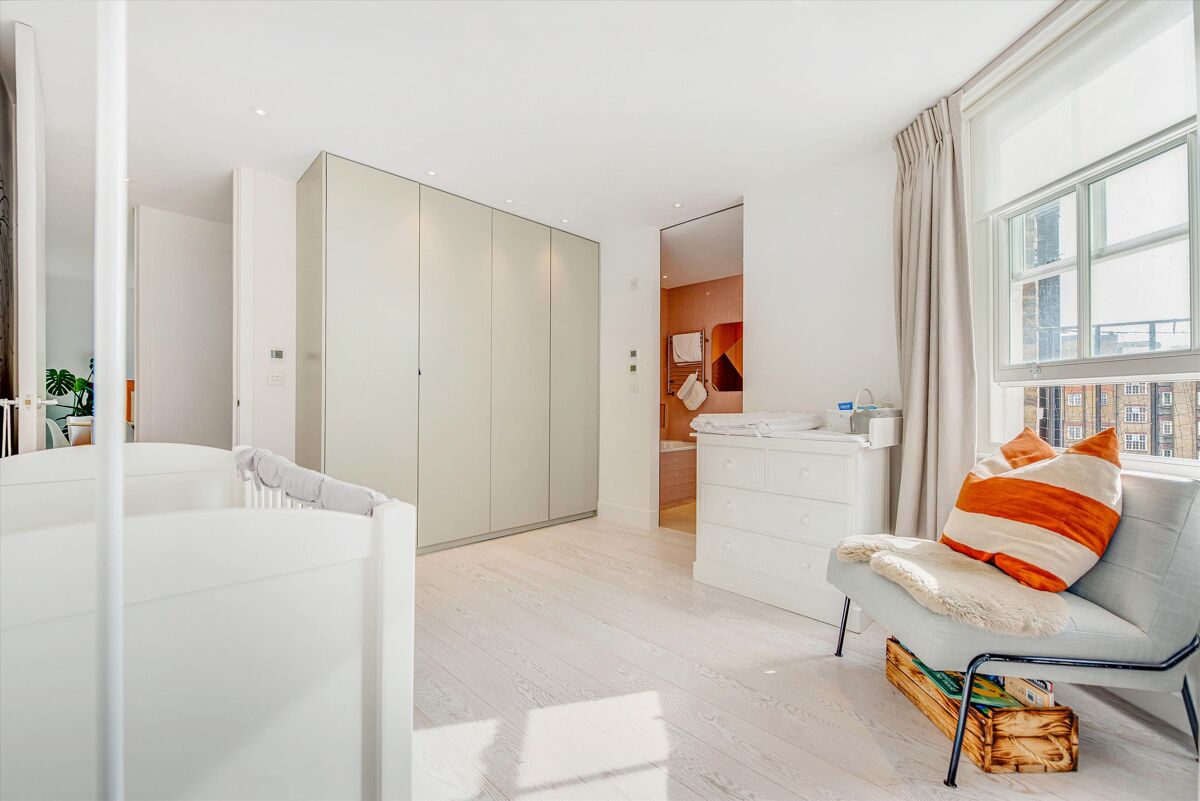 flat for sale in Drayton Gardens, Chelsea, London, SW10 CHL012292587