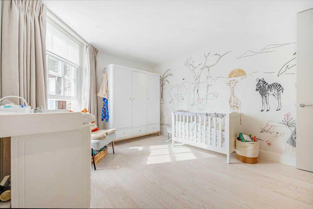 flat for sale in Drayton Gardens, Chelsea, London, SW10 CHL012292587
