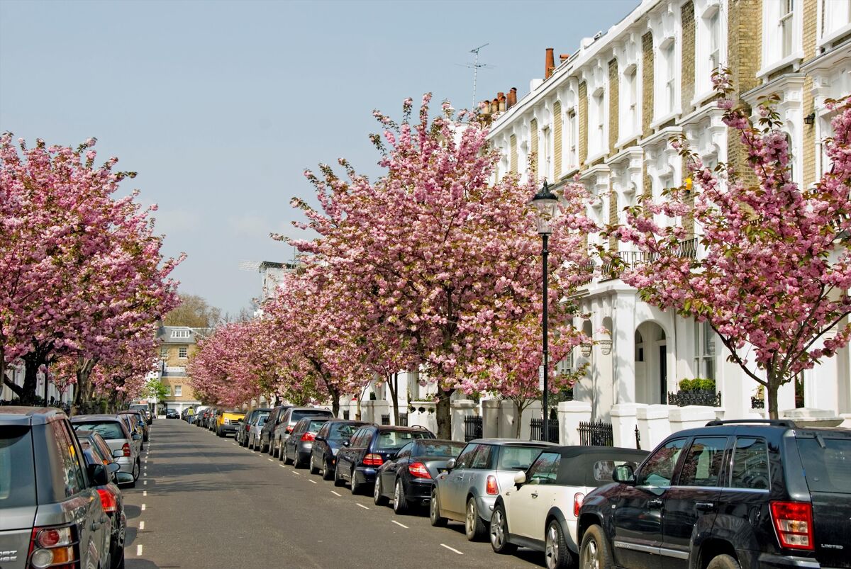 house for sale in Redcliffe Road, Chelsea, London, SW10 CHL012299428