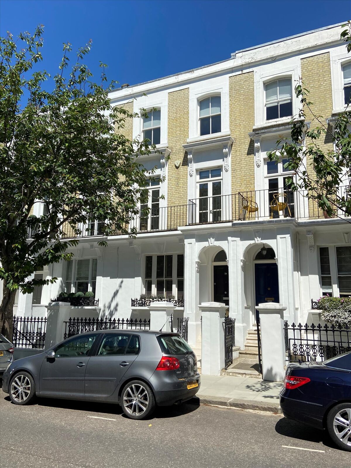house for sale in Redcliffe Road, Chelsea, London, SW10 CHL012299428