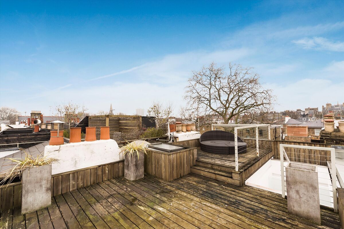 house for sale in Redcliffe Road, Chelsea, London, SW10 CHL012299428